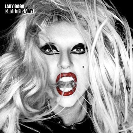 Paws up! Born This way is here!