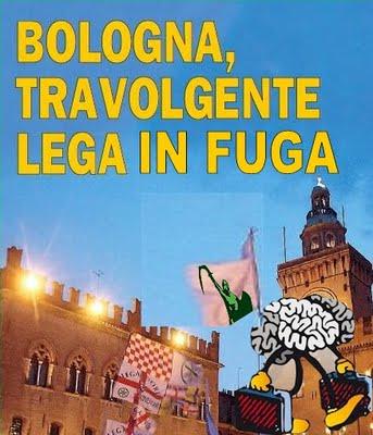 Alla Lega “travolgente” non basta il pareggio