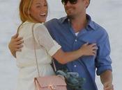 Caprio Blake Lively nuova coppia?