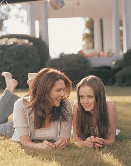 Rory e Lorelai2