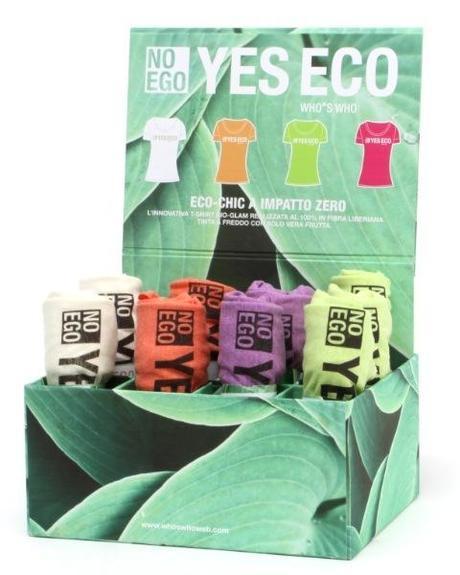Yes-Eco Yes-Eco
