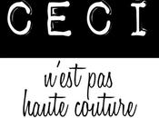 Jewels closet CECI n'est haute couture