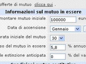 Mutuo sostituzione: strumento valutare convenienza