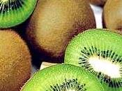 L'effetto antiossidante kiwi, frutti salutari