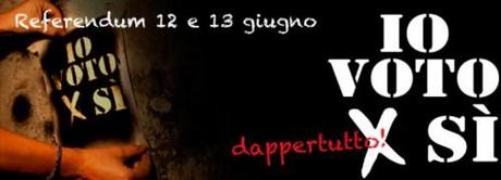 Referendum: incontro il 27 maggio all’Istituto Italiano