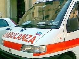 Bimba lasciata dal padre in auto al sole, e' in coma.