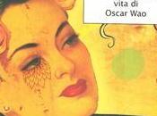Junot Díaz l'arte delle parolacce: breve favolosa vita Oscar