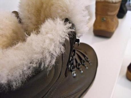 FitFlop spa day: new collection for winter