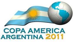 Copa America 2011