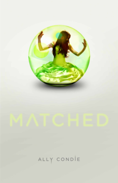 Matched_Di Ally Condie