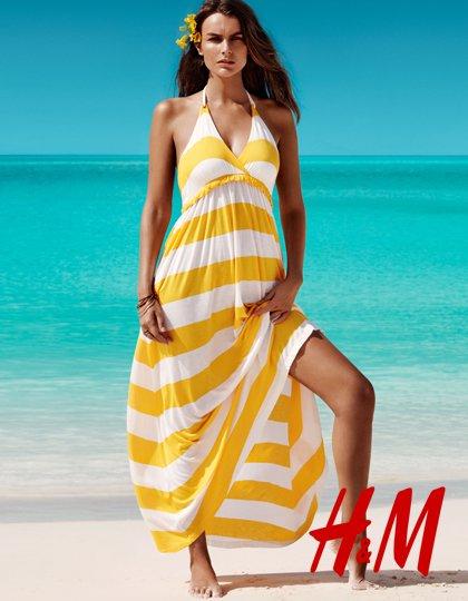 Love H&M; Summer collection!