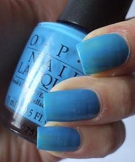 OPI blog contest: review