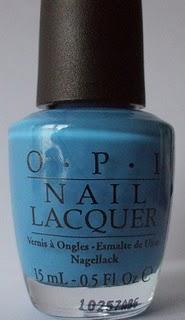 OPI blog contest: review