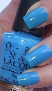 OPI blog contest: review