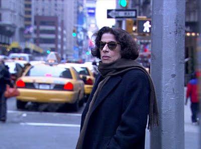 Fran Lebowitz- quotes
