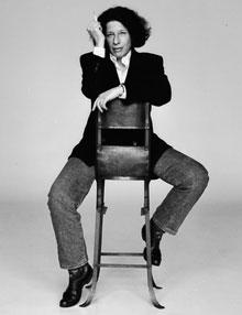 Fran Lebowitz- quotes
