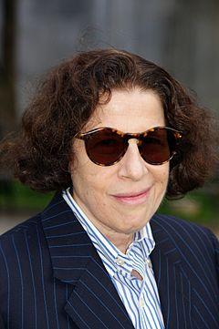 Fran Lebowitz- quotes