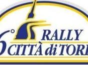 20-21 maggio: 26esima edizione Rally citta’ Torino