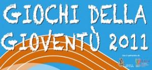 19 maggio: ultimo giorno dei Giochi della Gioventu’