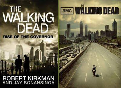 News sul brand The Walking Dead