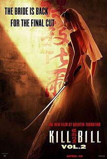 Kill Bill: Vol. 2 (2004)