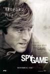 “Spy Game” di Tony Scott