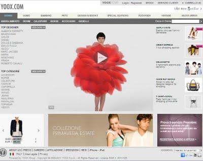 SHOPPING// Mini-guida allo shopping online