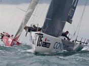 Audi MedCup Container primo leader Cascais