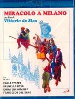 C’era una volta il grande cinema italiano #3 – Miracolo a Milano