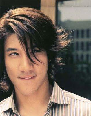 Lee-Hom Wang