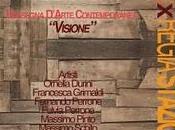 VISIONE. Regia Stazione Ippica, Lecce