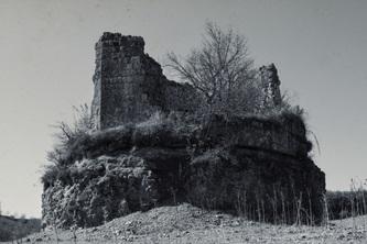 The Ruins Haunter