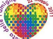 Festa delle Famiglie Arcobaleno Parco Virgiliano