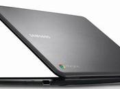 Recensione Samsung serie Chromebook