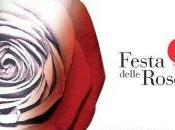 Venaria Festa delle rose Edizione speciale anni dall’Unità d’Italia!