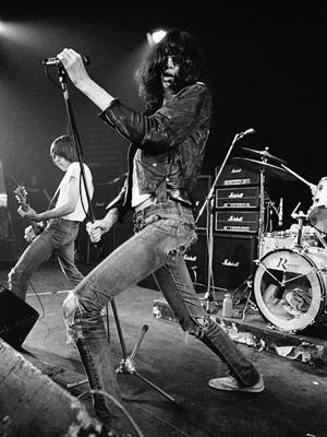 Joey Ramone Day