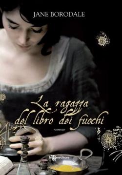 La ragazza del libro dei fuochi