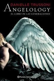 Con IBS il libro Angelology ad 1 euro