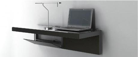 Clematis , la nuova console di AL26.98 design