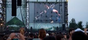 Eventi in Veneto: Mestre, Heineken Jammin’ Festival 2011