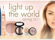 Stila: nuova collezione Primavera 2011 "LIGHT WORLD"