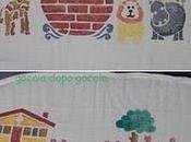 Morbide decorazioni