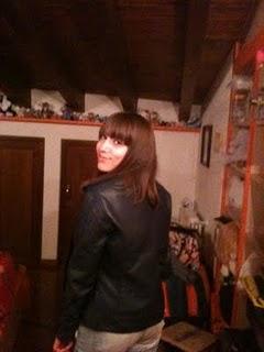 outfit del Sabato sera