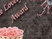 Lovely Blog Award