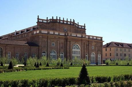 la Venaria