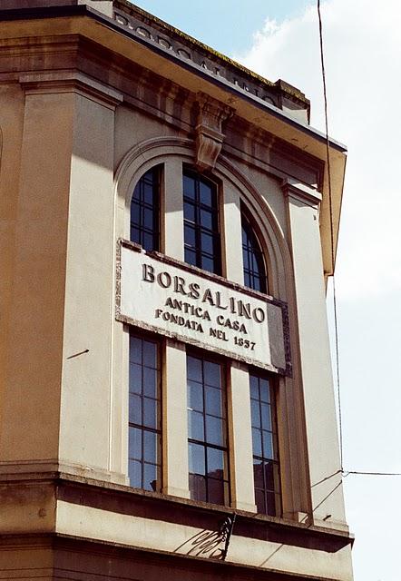 Alessandria - part.3 - Borsalino