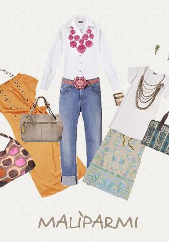 Malìparmi: Garden of Diversity Collection and CONTEST!!