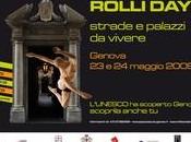 Appuntamenti interessanti questo weekend.