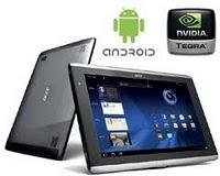 Acer Iconia Tab A500: I Tablet Android non decollano