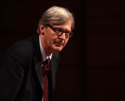 Flop Sgarbi,programma sospeso